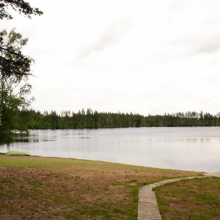 Camping Atrain Kuopio Eksteriør billede