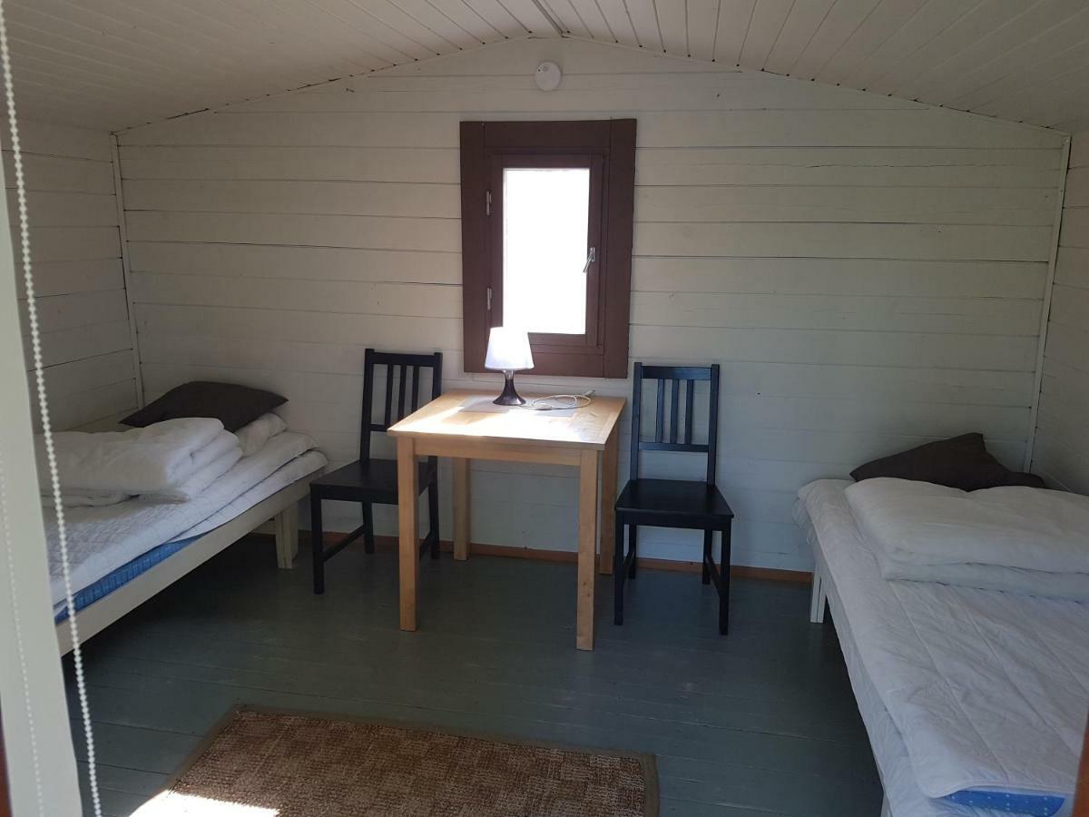 Camping Atrain Kuopio Eksteriør billede
